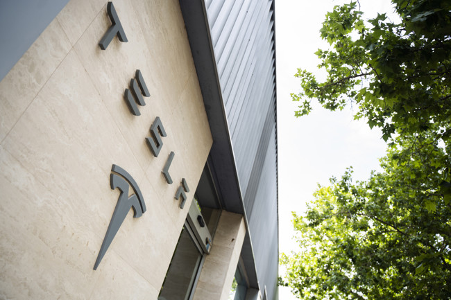 Las ventas mundiales de Tesla crecen en el primer trimestre y firman un notable resultado en Europa
