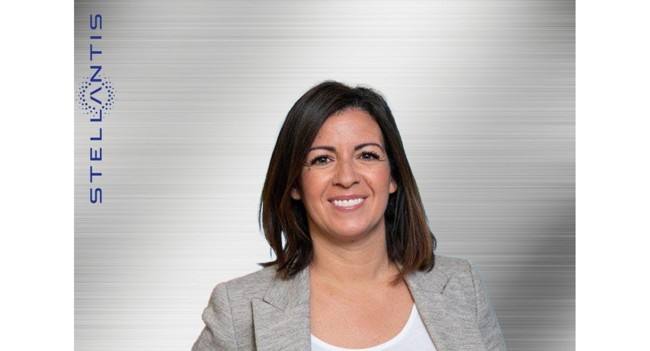 Stellantis nombra a Zineb Ghout como directora general para España y Portugal