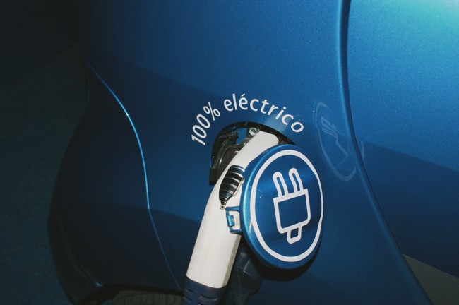 Solo un tercio de los países europeos no ofrece incentivos por comprar un vehículo comercial eléctrico