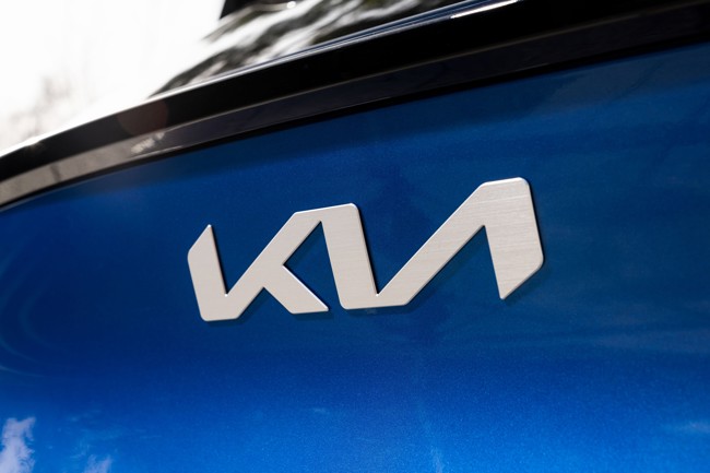 Kia vende 285.854 vehículos a nivel mundial en marzo, un 2,7% más