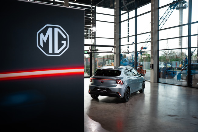 MG, Chery, BYD o Toyota, las marcas que compiten por implantar en 2027 baterías de estado sólido