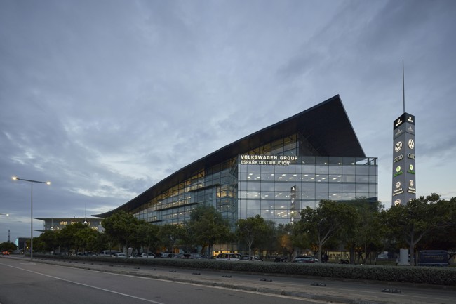 Grupo Volkswagen factura más de 5.000 millones de euros en España en 2025, un 23% más que en 2024