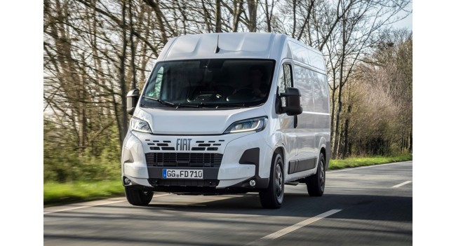 Stellantis Pro One matricula 408.301 vehículos en el primer trimestre de 2026, un 7% más interanual