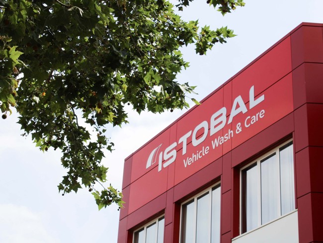 El Grupo Istobal logra un beneficio neto de 9,7 millones de euros en 2025, un 7,7% más