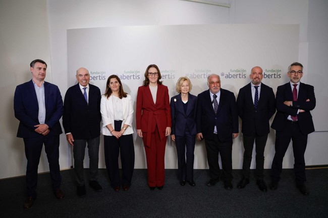 La Fundación Abertis lanza una campaña que advierte sobre el peligro de la somnolencia al volante