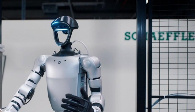 La alemana Schaeffler factura más de 5.920 millones de euros en el primer trimestre del año