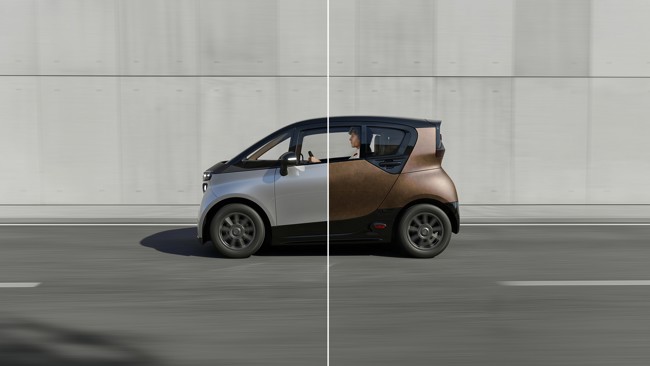 Anesdor incorpora a Liux, fabricante español de urbanos eléctricos, como nuevo miembro de la asociación