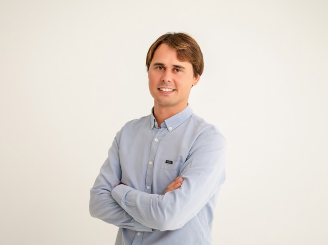 La Asociación del Vehículo Compartido nombra presidente a Pablo Campos-Ansó, CEO de Guppy