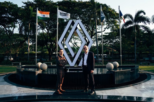 Renault Group lanza el plan 'futuREady' India y sitúa al país como mercado clave hasta 2030