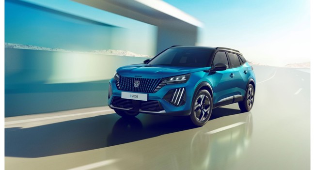 La gama SUV de Peugeot se afianza en España "con diseño, eficiencia y tecnología" y desde 21.600 euros