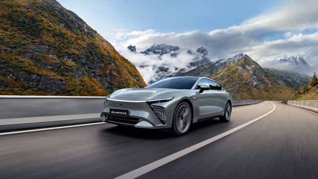 Exlantix (Chery) confirma su llegada a España para 2027 y aspira a ser una nueva referencia tecnológica