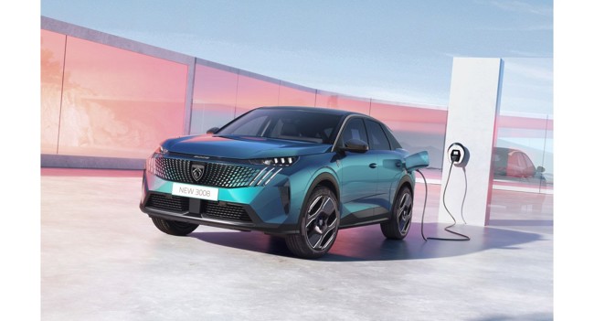 Peugeot adapta la denominación de sus híbridos enchufables a la futura normativa Euro 7