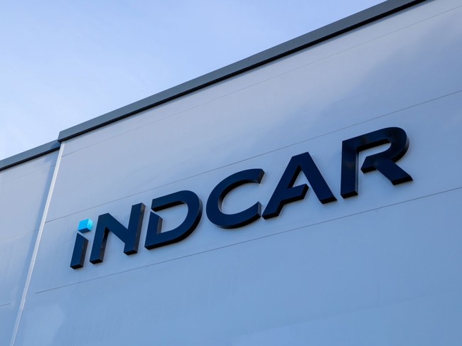 La compañía de minibuses Indcar cierra 2025 con una facturación "récord" de 67 millones, un 46% más