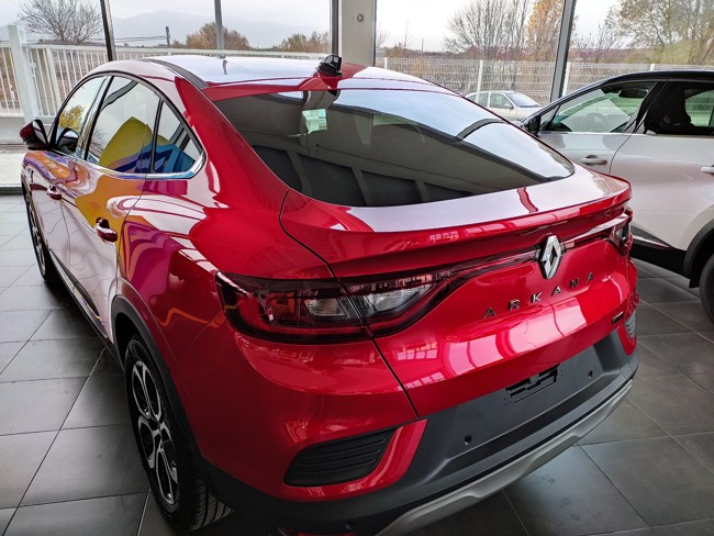 El impuesto de matriculación se reduce hasta marzo un 12,5% por las mayores ventas de electrificados