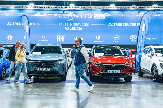 El mercado de ocasión afronta en 2026 el impacto en diferido de la crisis de semiconductores