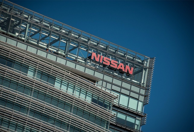 Nissan presenta una propuesta de ERE en 3 centros de Cataluña