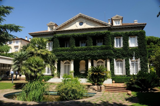 IESE acoge la 40 edición de Auto Mobility centrada en los retos de futuro de la automoción