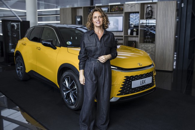 Lexus refuerza su estructura organizativa para potenciar la experiencia de cliente y el negocio