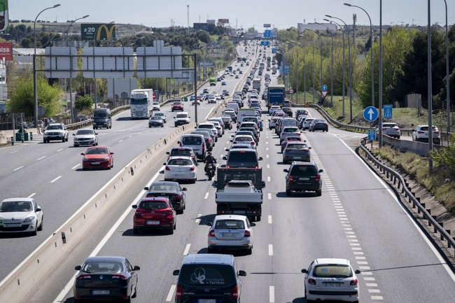 BlaBlaCar prevé registrar 250.000 viajes en coche compartido para el puente de mayo