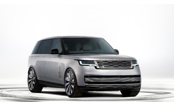 Range Rover incorpora la tecnología de audio SV Electrostatic Sound en el Range Rover SV Ultra
