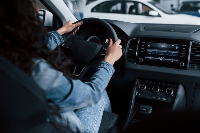 El 'rent a car' crece un 2,41% en abril, hasta 32.140 matriculaciones, según Feneval