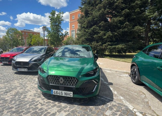 Renault anuncia una nueva variante GLP con 120 CV de potencia para el Clio a partir de julio