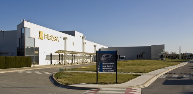 Pujol (Ficosa) recompra la participación de Panasonic en Ficosa Internacional