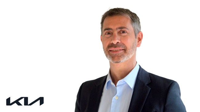 Kia Europe nombra a Dante Zilli nuevo director de Marketing de la marca desde el mes de mayo