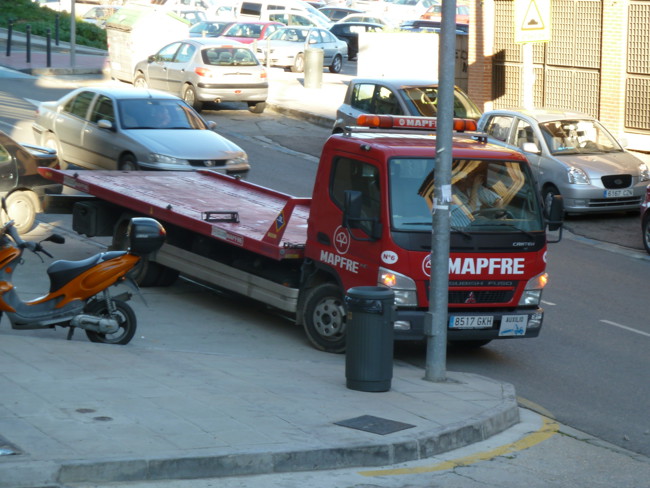 La Alianza de Auxilio en Carretera advierte de una "difícil" campaña de verano en la asistencia vial