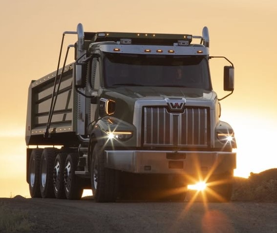 Daimler Truck recorta su beneficio un 80% en el primer trimestre, hasta 749 millones de euros