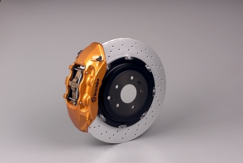 Brembo gana 56,9 millones de euros en el primer trimestre (+11,2%) y mejora sus previsiones para 2026