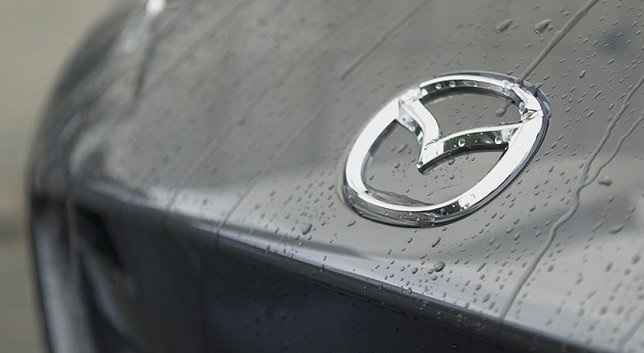 Mazda recorta su beneficio un 69% en el año fiscal 2026, hasta 190 millones, por el impacto arancelario
