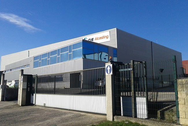 CIE Automotive gana 96 millones hasta marzo, un 2,1% más, y eleva un 3,85% ventas, hasta 1.052 millones