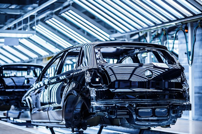 Los nuevos aranceles de EEUU amenazan la rentabilidad del automóvil europeo, según Scope Ratings