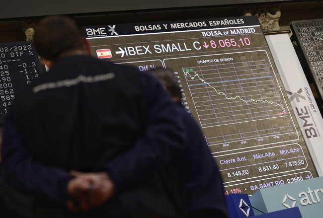 CIE Automotive sube un 4% en Bolsa tras ganar 96 millones hasta marzo, un 2,1% más