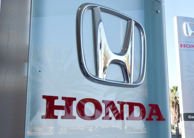 Honda cierra su año fiscal 2026 con pérdidas por valor de 2.290 millones de euros por los aranceles
