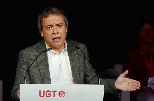 Hoya (FICA UGT) pide a Nissan un plan industrial de futuro y rechaza el ERE