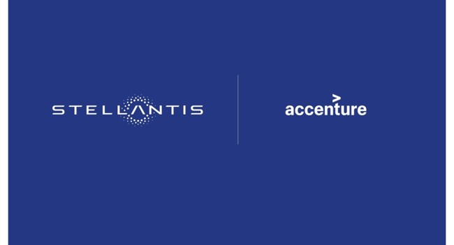 Stellantis presenta planes para avanzar en el uso de IA en sus fábricas con tecnología de Nvidia