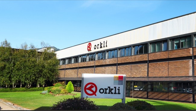 Orkli invertirá 54 millones en desarrollar soluciones de seguridad para baterías de vehículos eléctricos