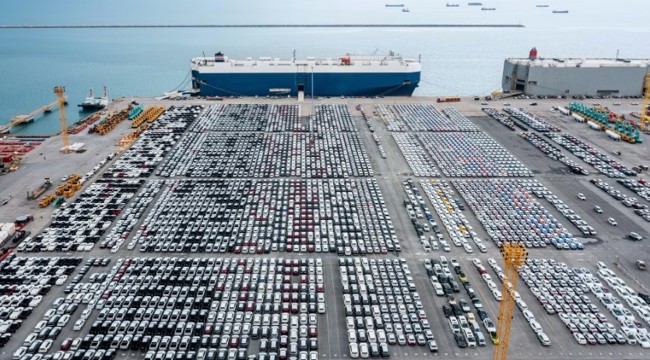 El 30% de los coches vendidos este año en todo el mundo serán eléctricos, según la AIE