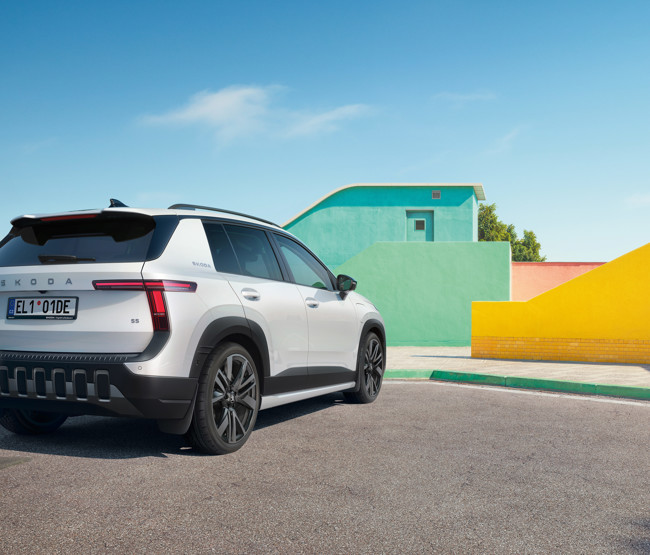 Skoda lanza el Epiq, su nuevo SUV eléctrico de 430 km de autonomía que llegará a España tras el verano
