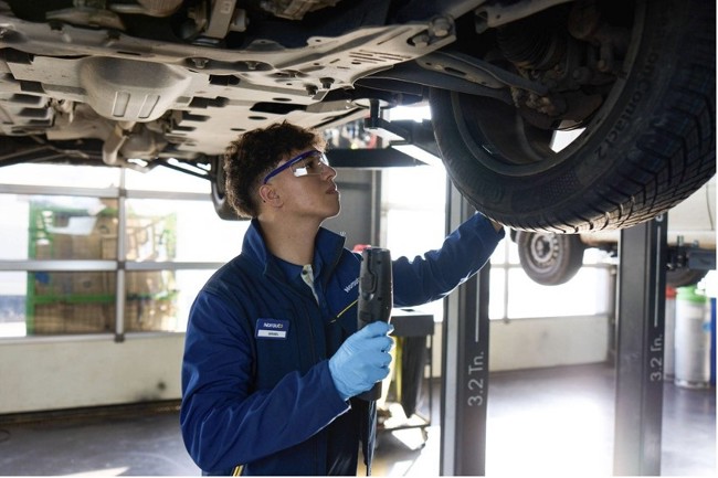 Norauto pone en marcha una campaña de contratación con más de 260 puestos de trabajo en toda España