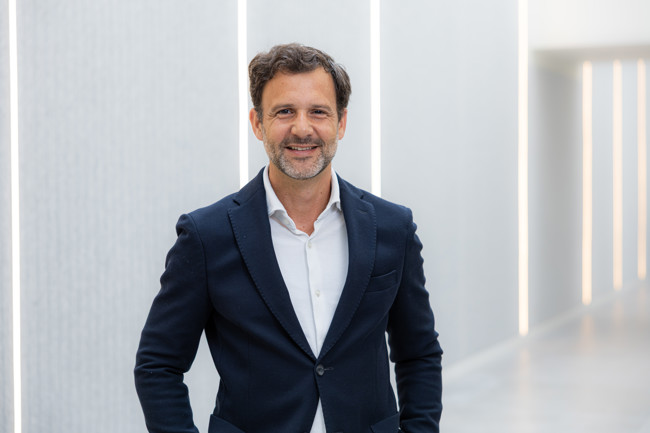 BMW nombra consejero delegado en Brasil a Gonzalo Sanjuán a partir de septiembre