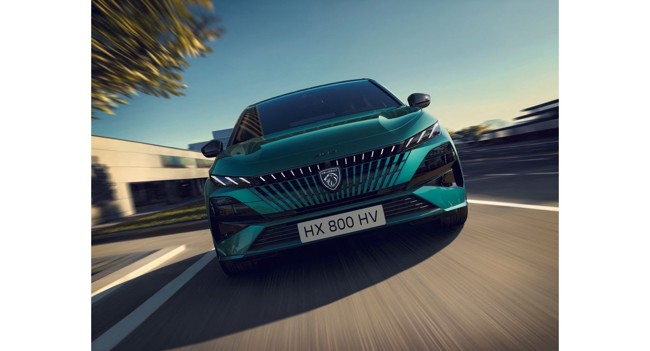Stellantis invertirá 25.200 millones entre Jeep, Peugeot, Fiat y su división de comerciales hasta 2030
