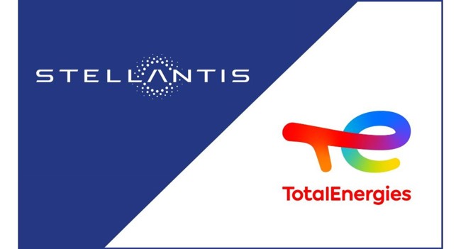 TotalEnergies y Stellantis amplían su colaboración en aceites de motor de altas prestaciones