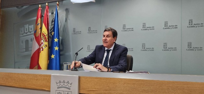 CyL ve "margen" para que Renault y sindicatos cierren un acuerdo "necesario" para su futuro industrial