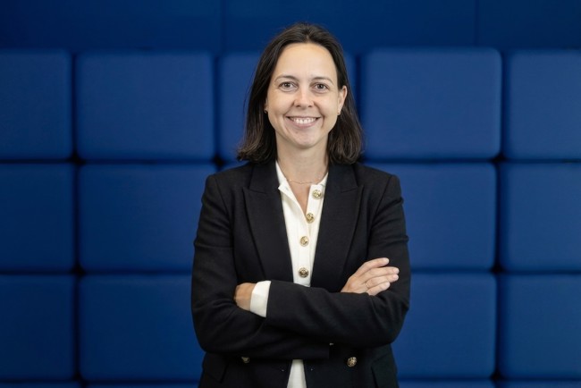 Gestamp nombra a Ana Fuentes García como nueva directora financiera