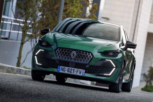 Renault lanza una versión GLP del Clio con hasta 1.450 kilómetros de autonomía y desde 20.374 euros