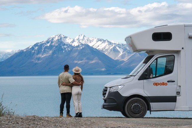 Las ventas de autocaravanas y campers nuevas crecen un 28% en mayo, hasta 785 unidades