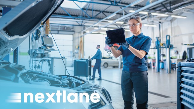 Nextlane y Phyron se alían para impulsar la venta de vehículos usados con vídeos generados por IA